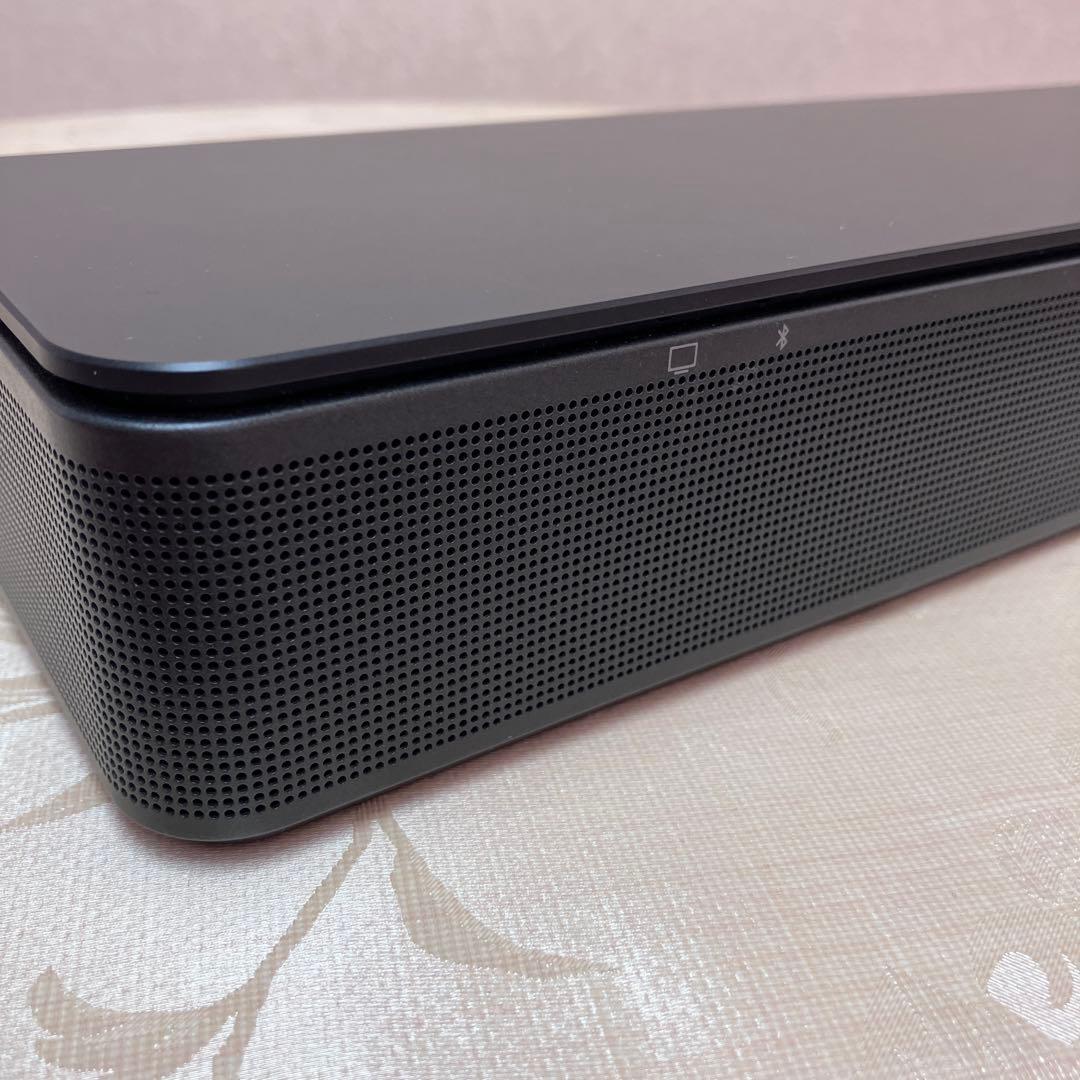 Bose TV Speaker テレビスピーカー