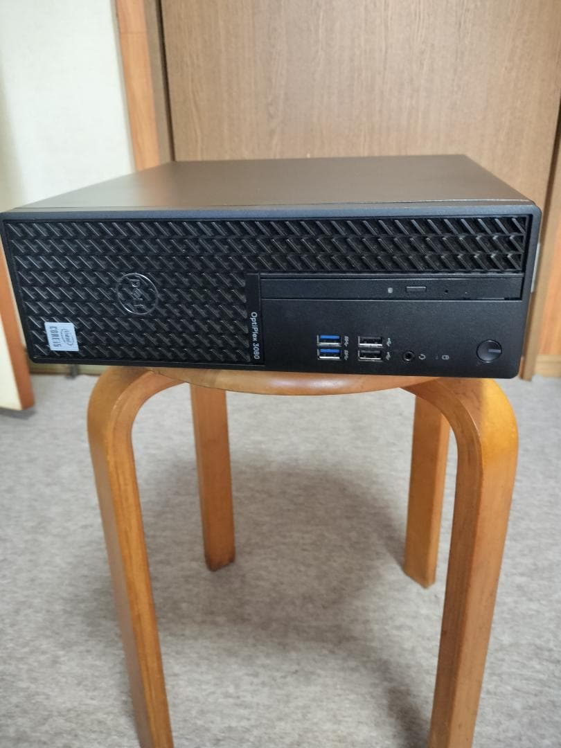 DELL OptiPlex3080 10世代corei5 16GB 256GB