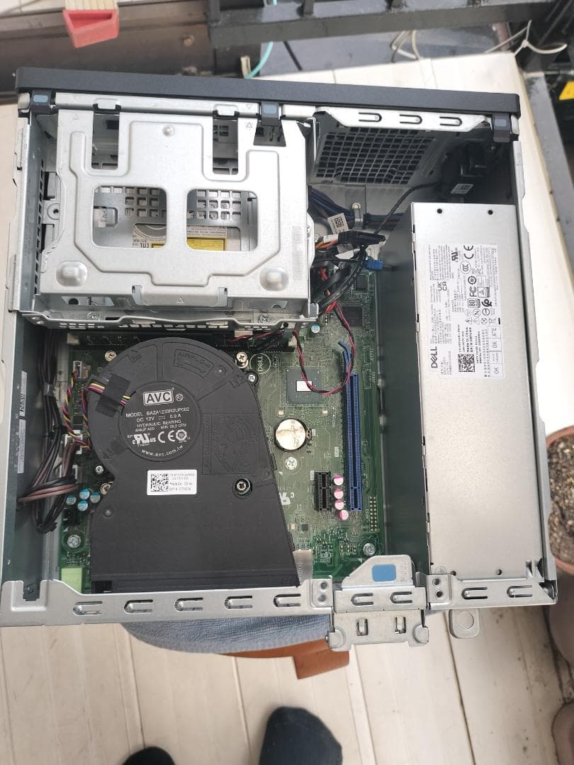 DELL OptiPlex3080 10世代corei5 16GB 256GB