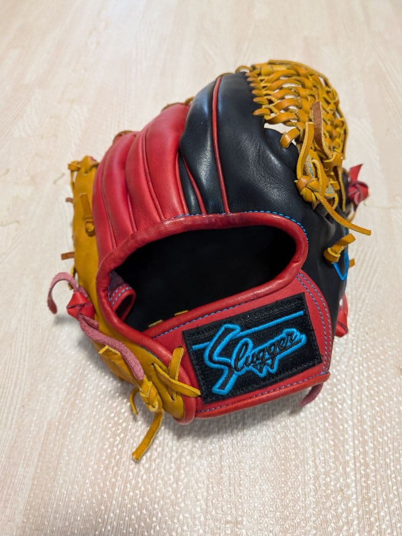 久保田スラッガー　軟式グローブ　KSN-6psm