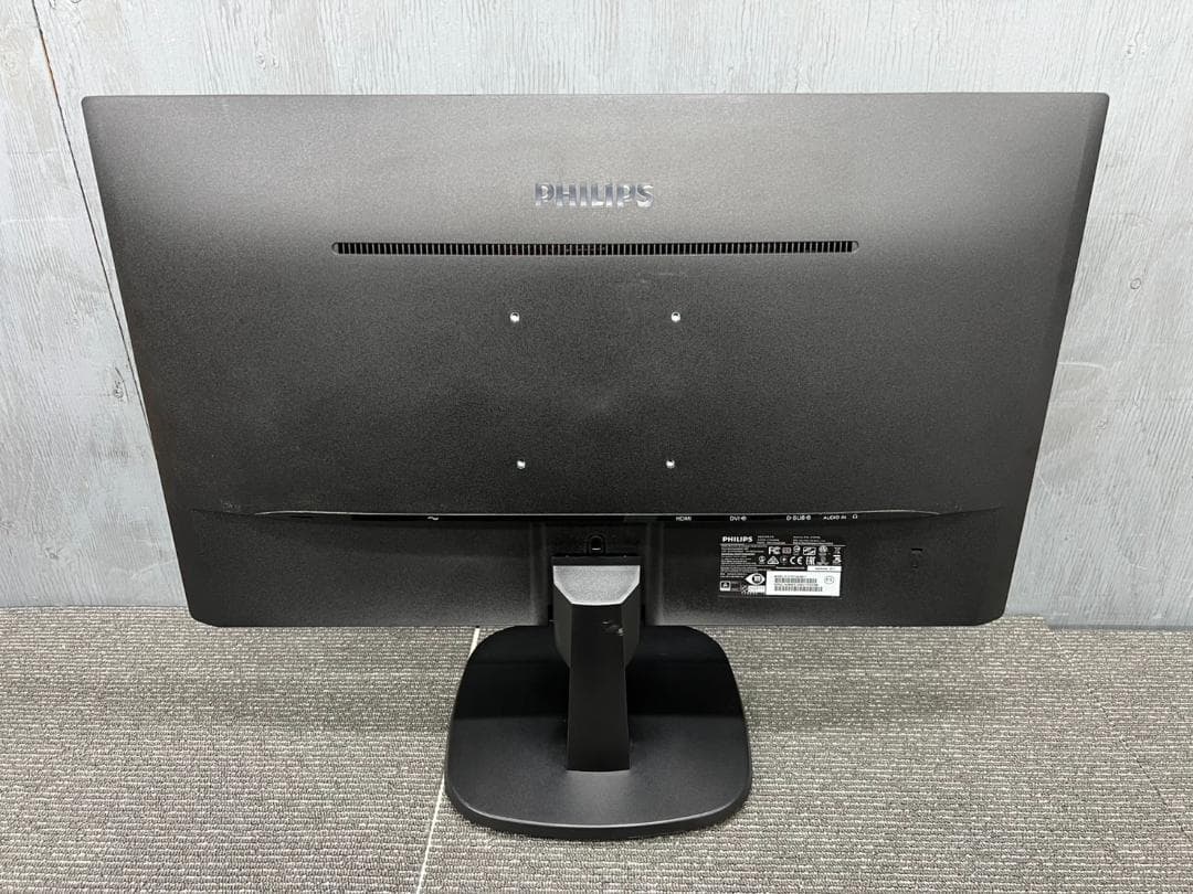 送料無料◆フィリップス◆27インチPCモニターゲーミング◆273V7Q