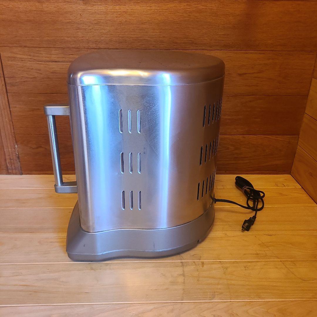 クイジナート CVR-1000　カウンター ロティサリー　丸鶏