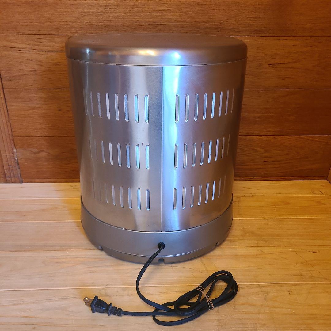 クイジナート CVR-1000　カウンター ロティサリー　丸鶏