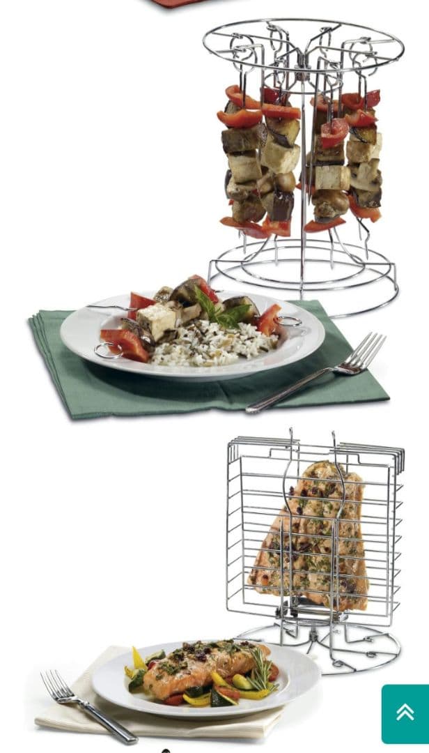 クイジナート CVR-1000　カウンター ロティサリー　丸鶏