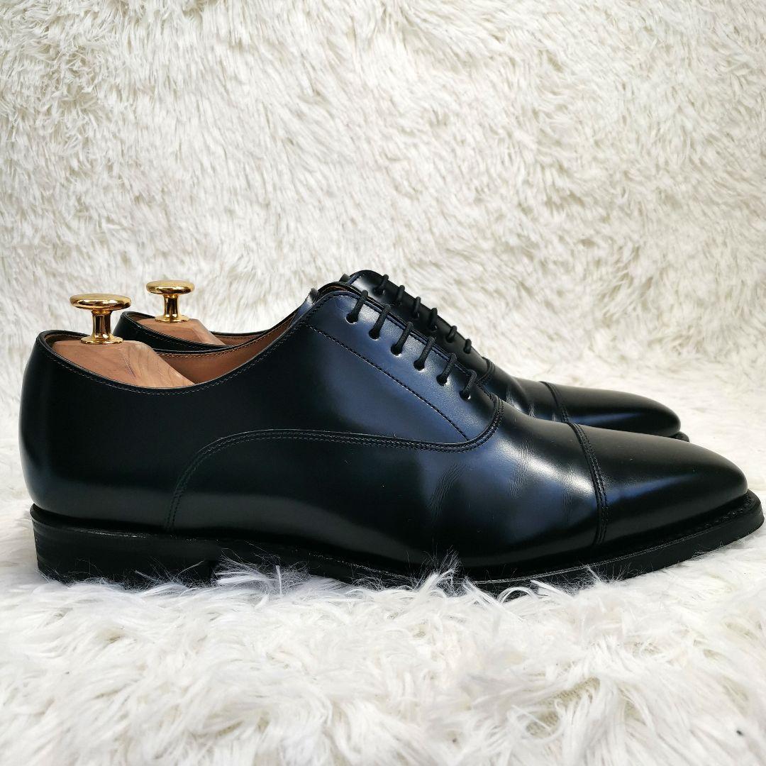 【極美品】REGAL　リーガル　ストレートチップ　04LR　24.5cm