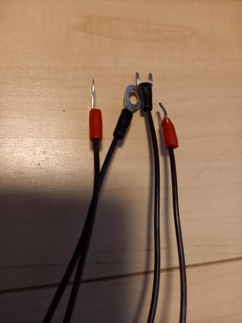 菊水 KiKUSUi PMC110-0.6A　No.2　励磁電源