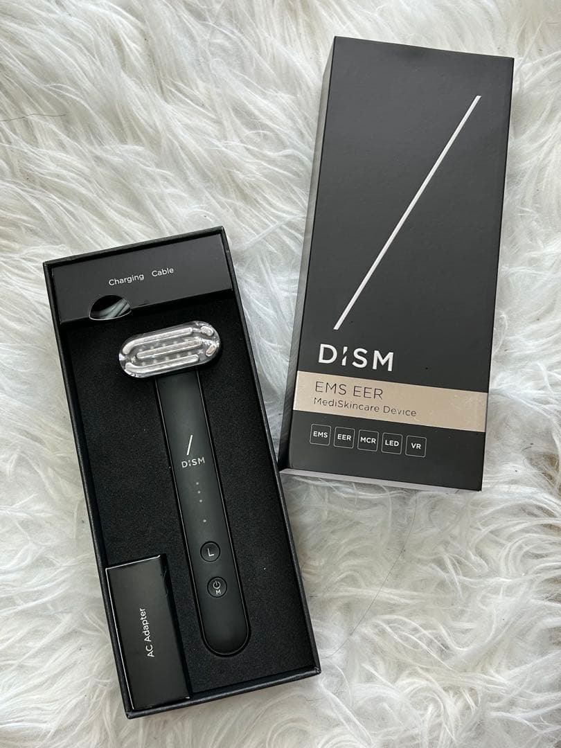 D'ISM EMS EER 美顔器