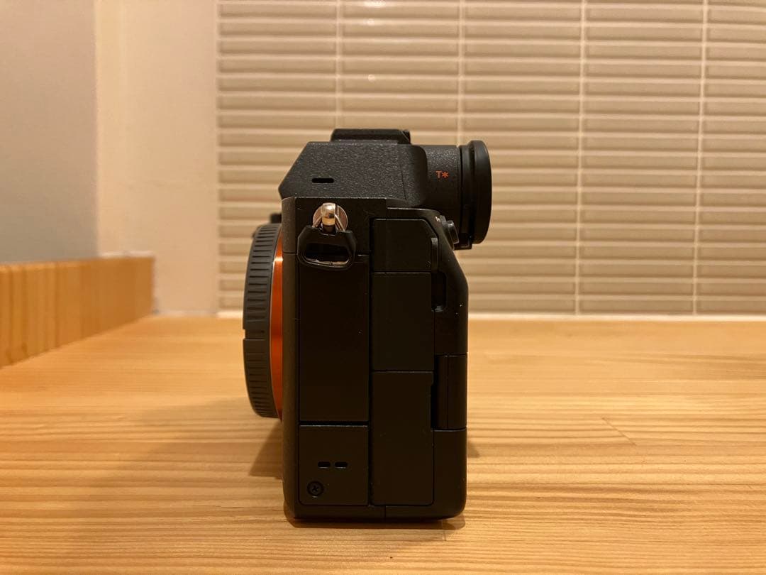 Sony α7 IV ミラーレス一眼 ボディーのみ 付属品全てあり