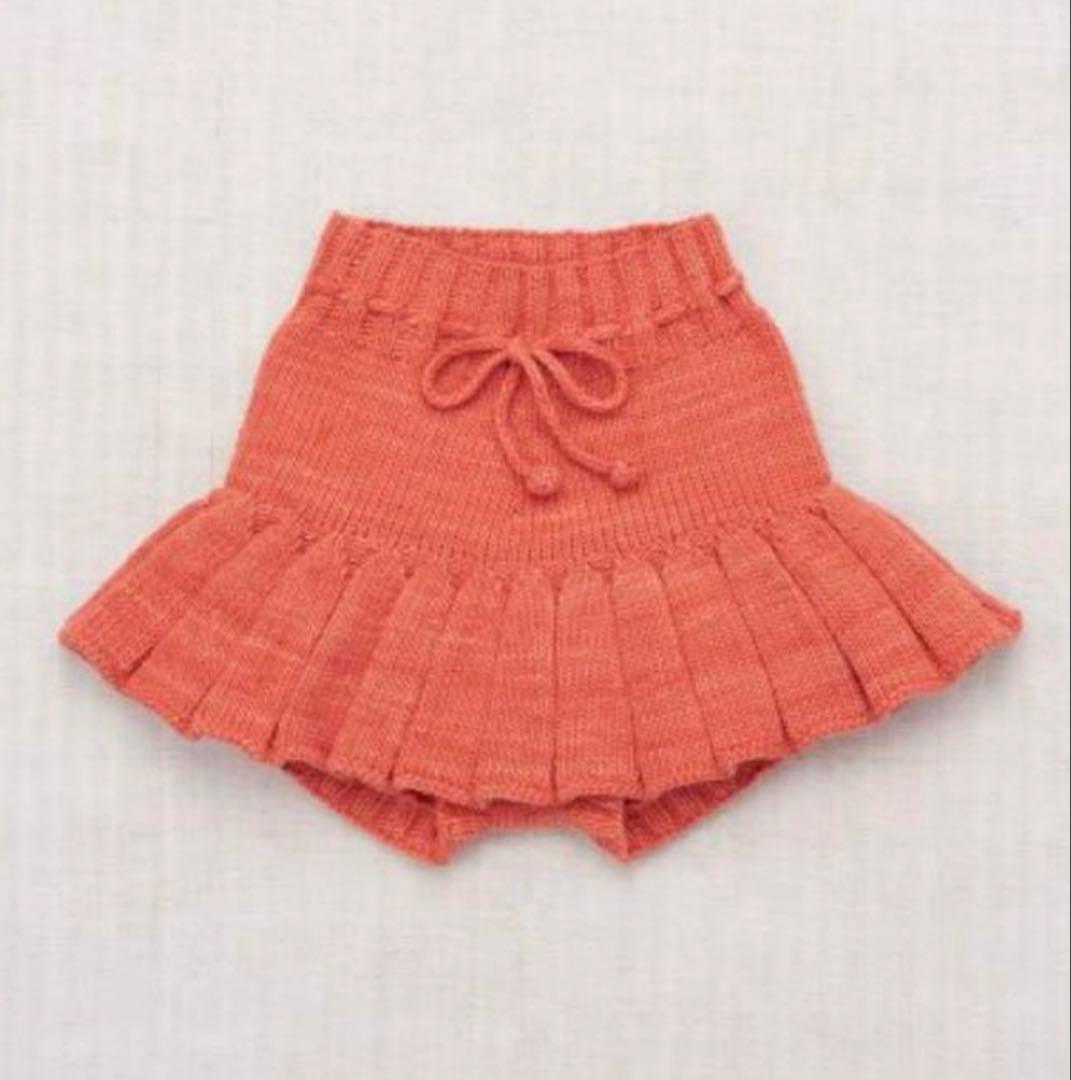 ボトムス Misha&Puff Skating Pond Skirt 18-24m
