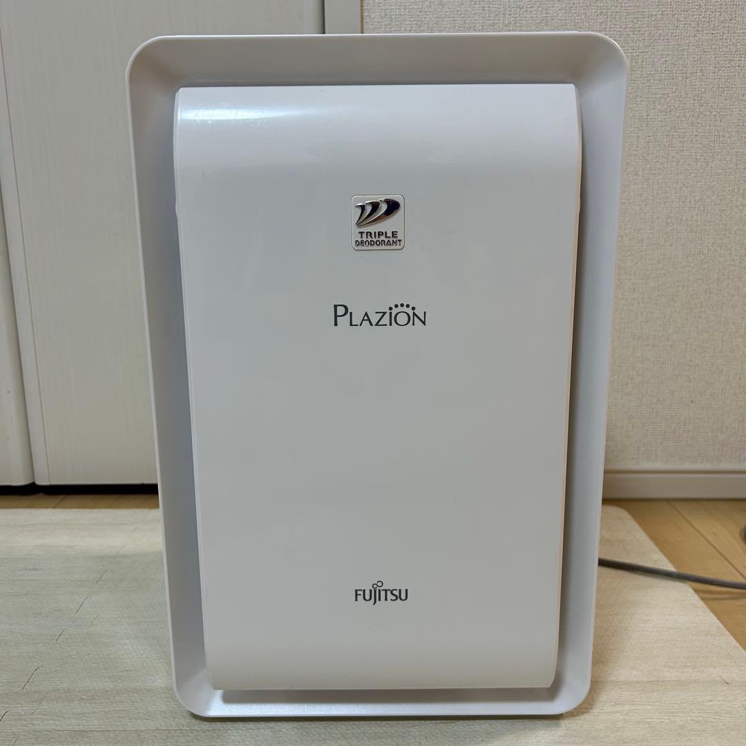 Fujitsu Plazion 脱臭機 DAS-303K