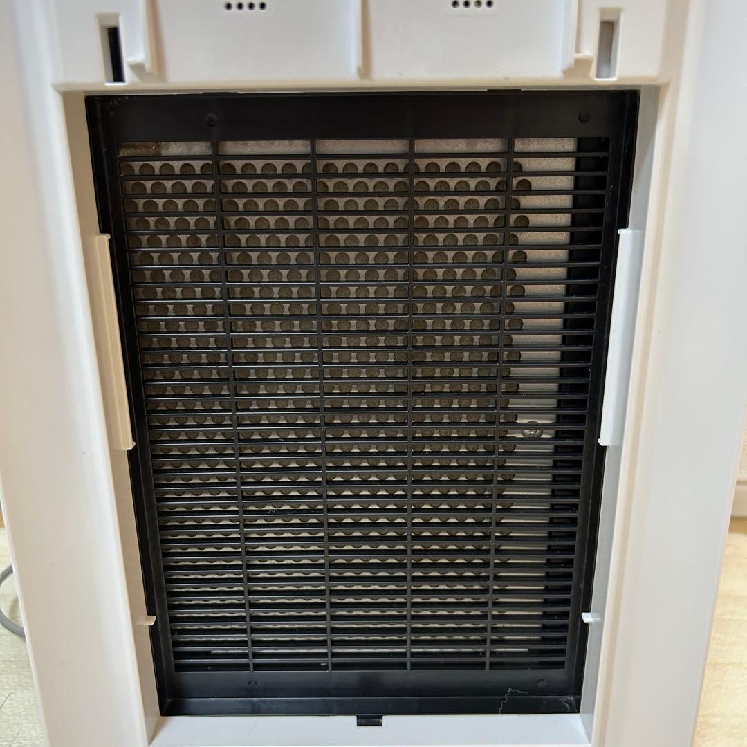 Fujitsu Plazion 脱臭機 DAS-303K