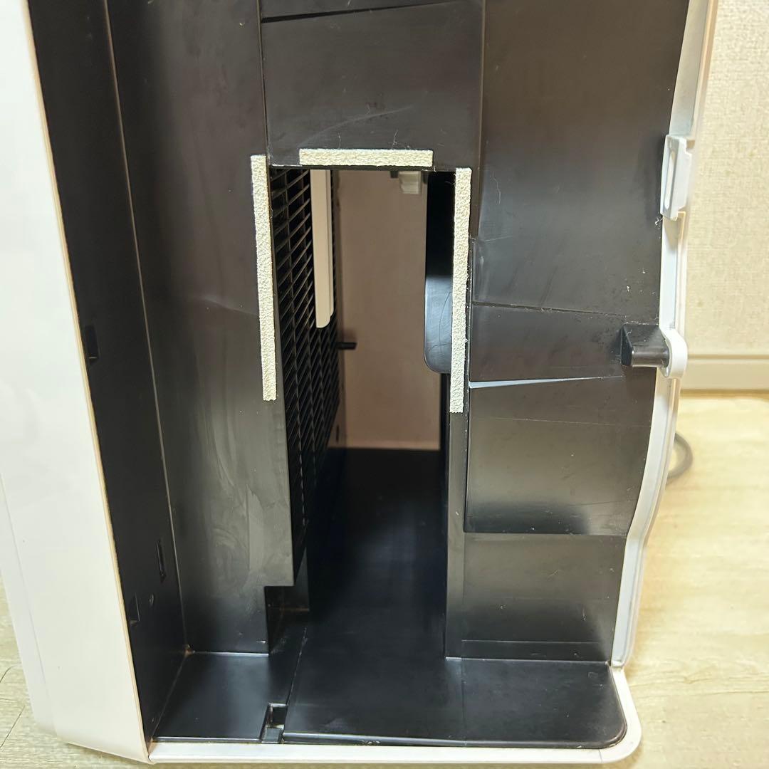 Fujitsu Plazion 脱臭機 DAS-303K