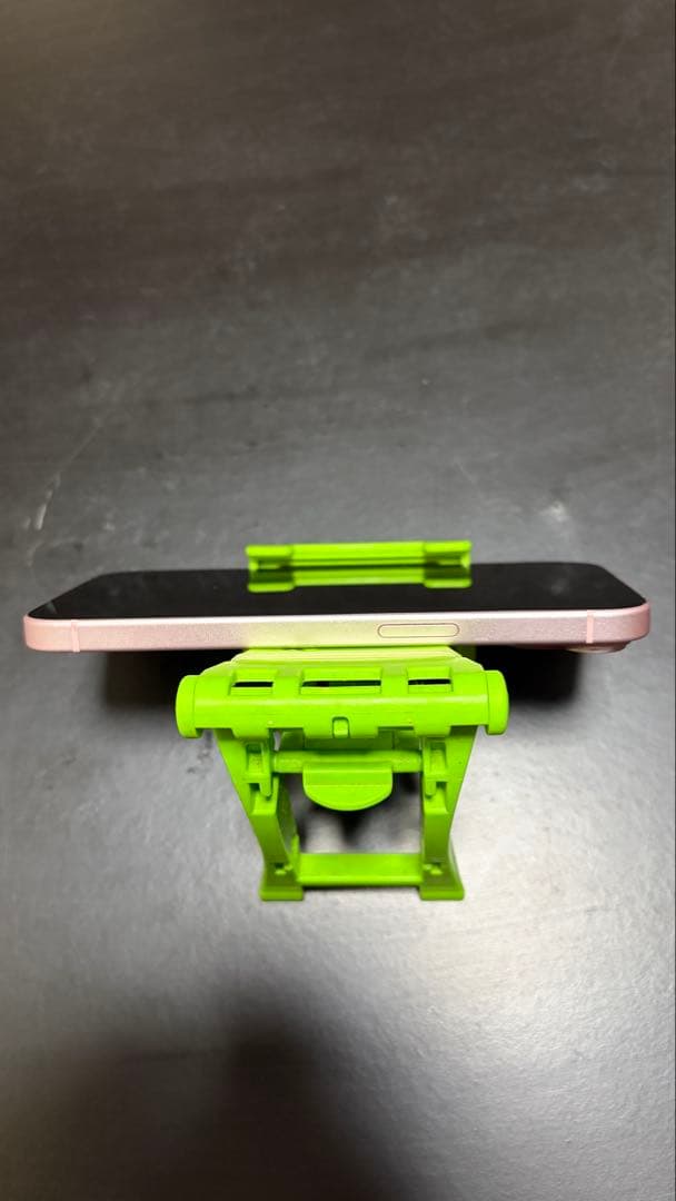 【超美品】iPhone15 ピンク 128GB SIMフリー バッテリー88%