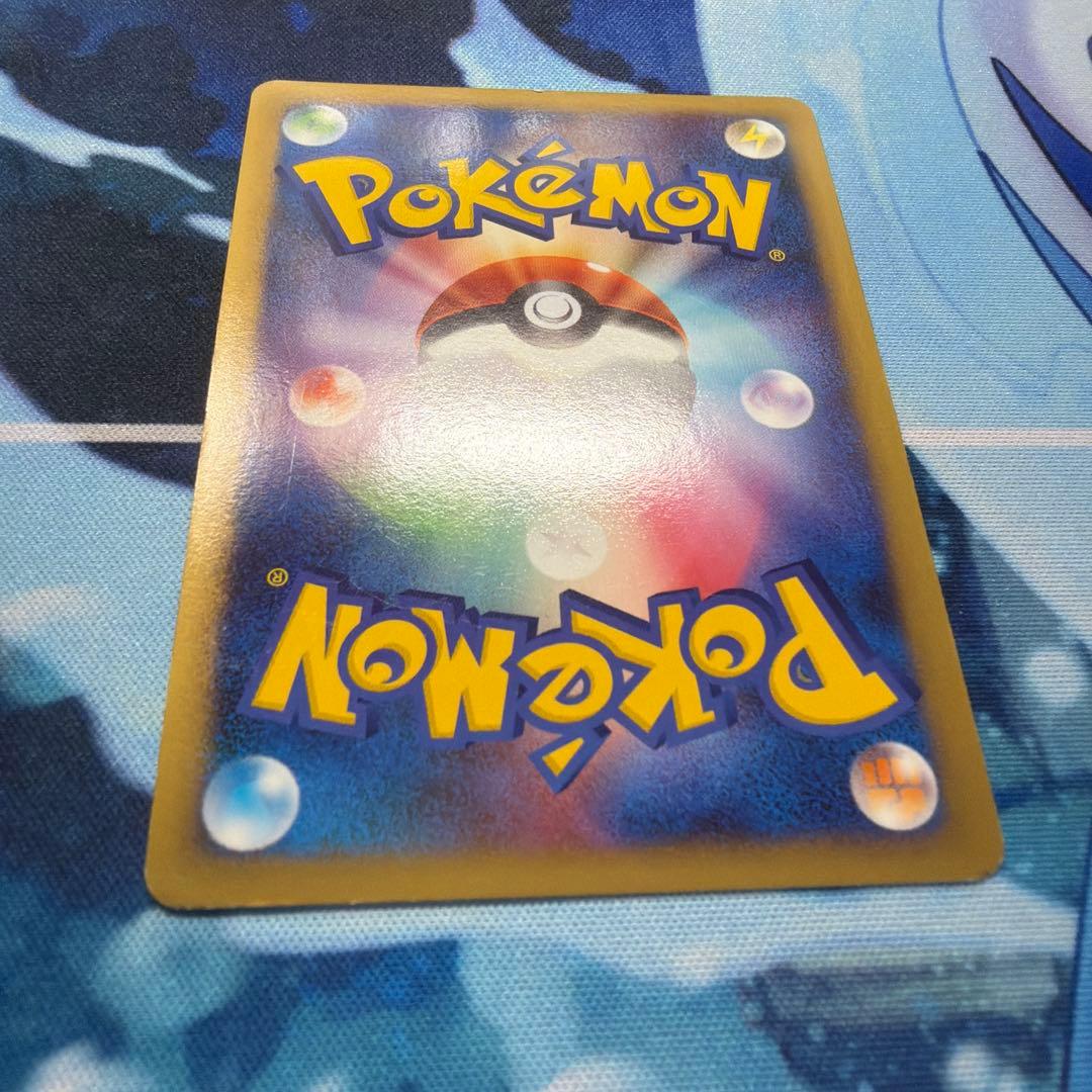 ゲンガー Lv.X ポケカ