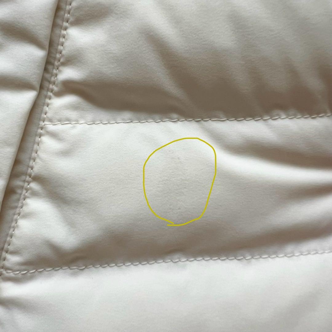 限定セール　BRUNELLO CUCINELLI ブルネロクチネリ ダウンベスト