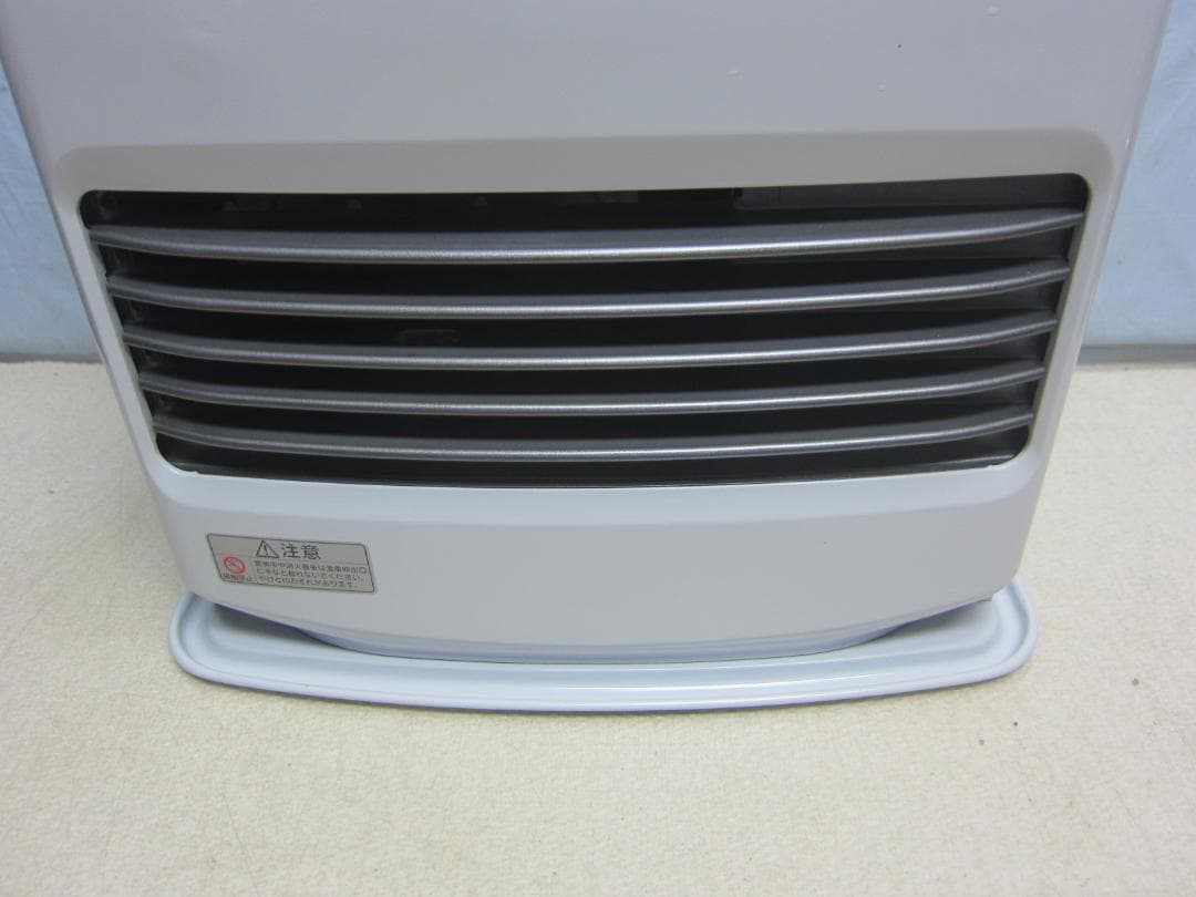 【S9434】整備済 石油ファンヒーター ダイニチ FW-4223NC