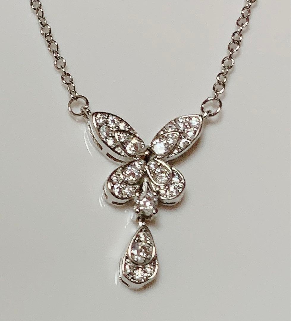 m's mart様 ネックレス2点ピアス1点