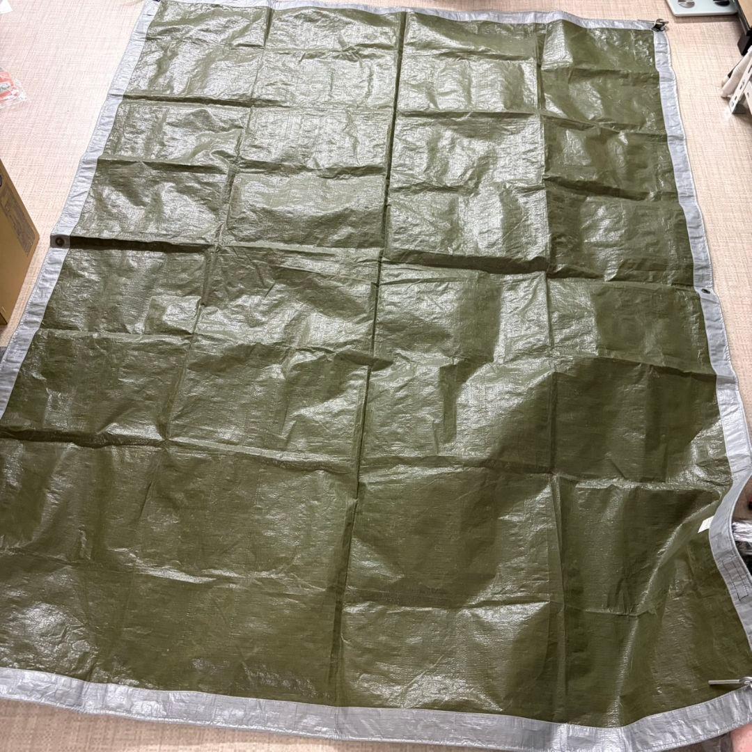 ユ*ノ様 美品　モンベル　ムーンライト　3型　テント　まとめ売り