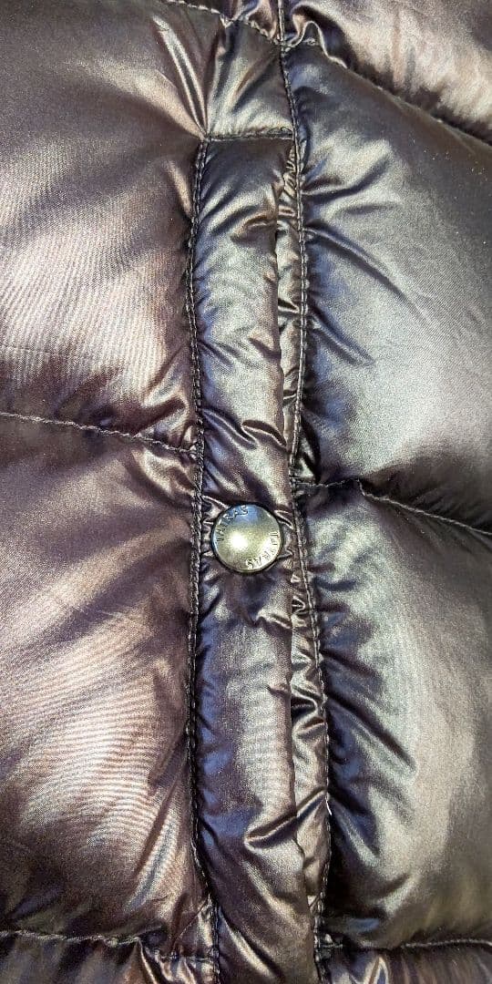 [ポンヌさん専用] [美品]TATRAS タトラス ダウンベスト ポセイドーネ