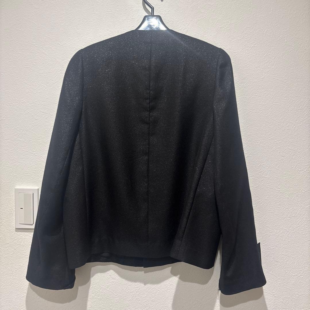 ジャケット・アウター ORIMI DISARMED JACKET 25ss