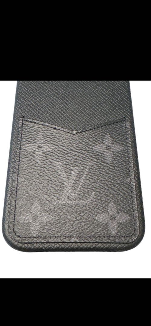 Uyu　iPhone12proケース