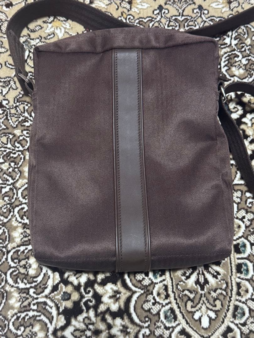 HERMES アカプルコバンドリエール MM ショルダーバック