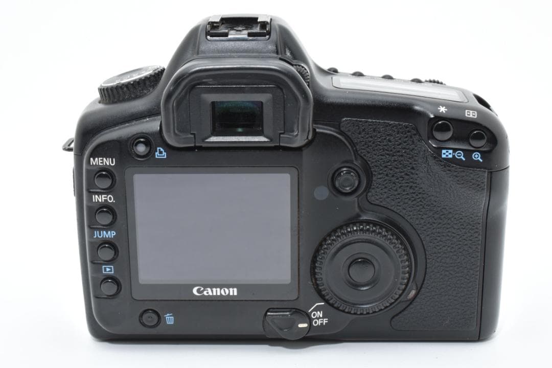 #623★良品★Canon EOS 5D デジタル一眼レフカメラ ボディ