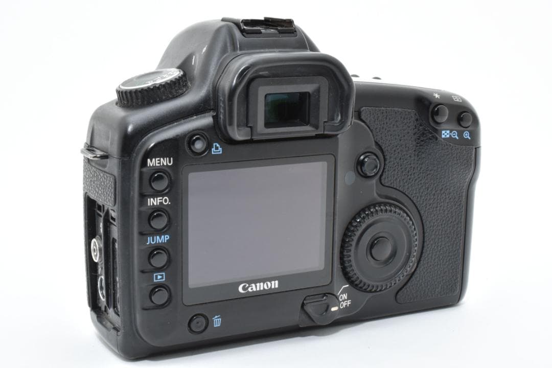 #623★良品★Canon EOS 5D デジタル一眼レフカメラ ボディ