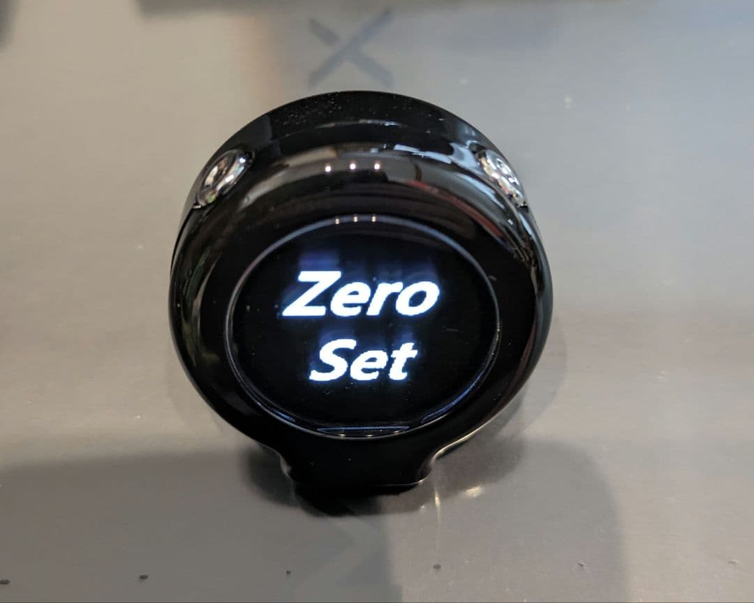 【てらゆー氏推奨】エイミングビュー アライメント練習器具　リンクス