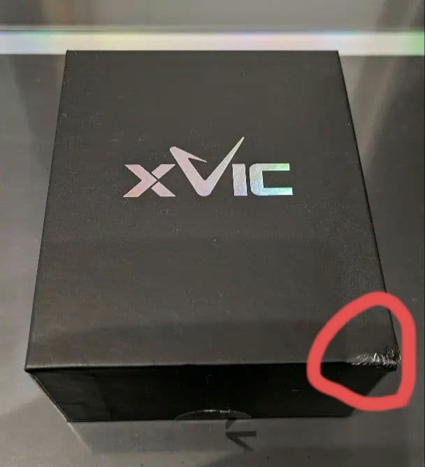 【てらゆー氏推奨】エイミングビュー アライメント練習器具　リンクス