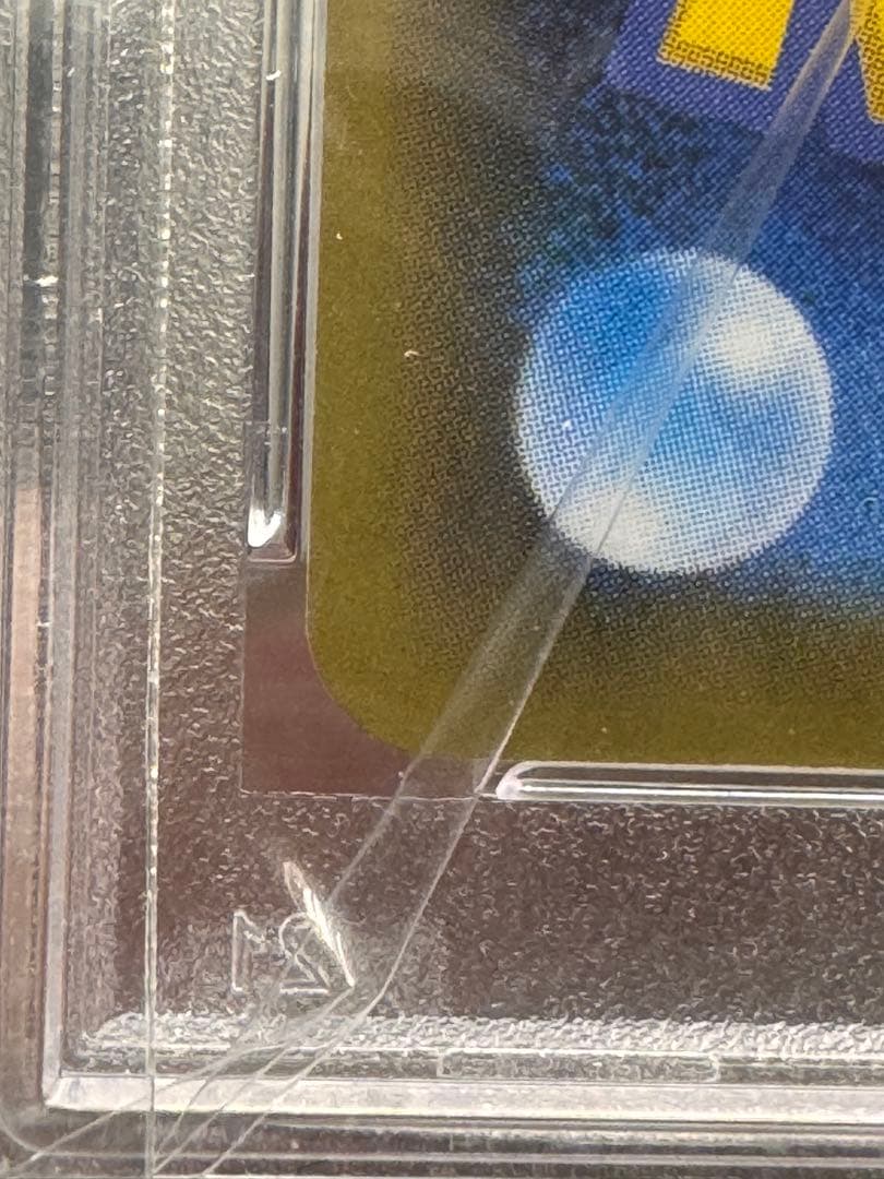 【極美品】ゲンガーvmaxPSA10激厚カラスケース付き‼️