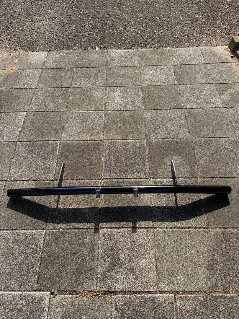 ja11 社外バンパー