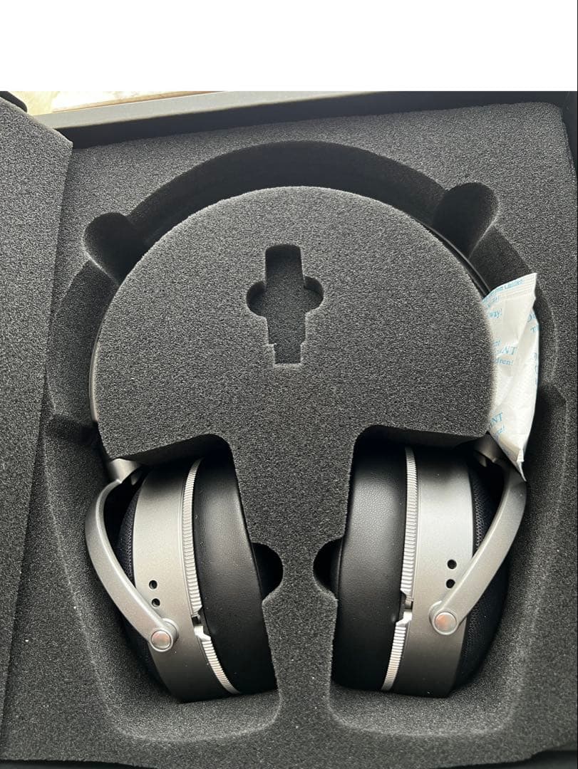 ヘッドホン AUDEZE LCD-S20