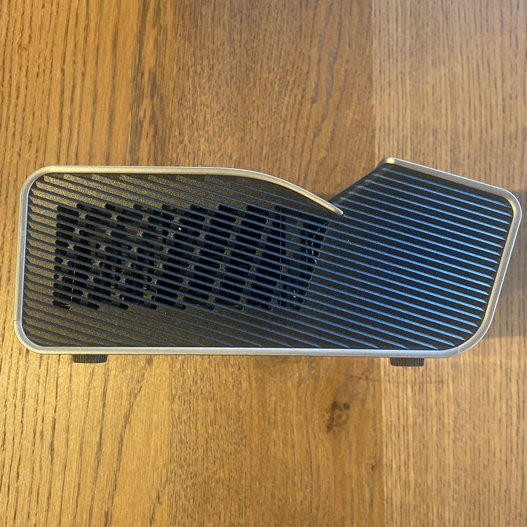 LG CineBeam プロジェクター本体PH450UG