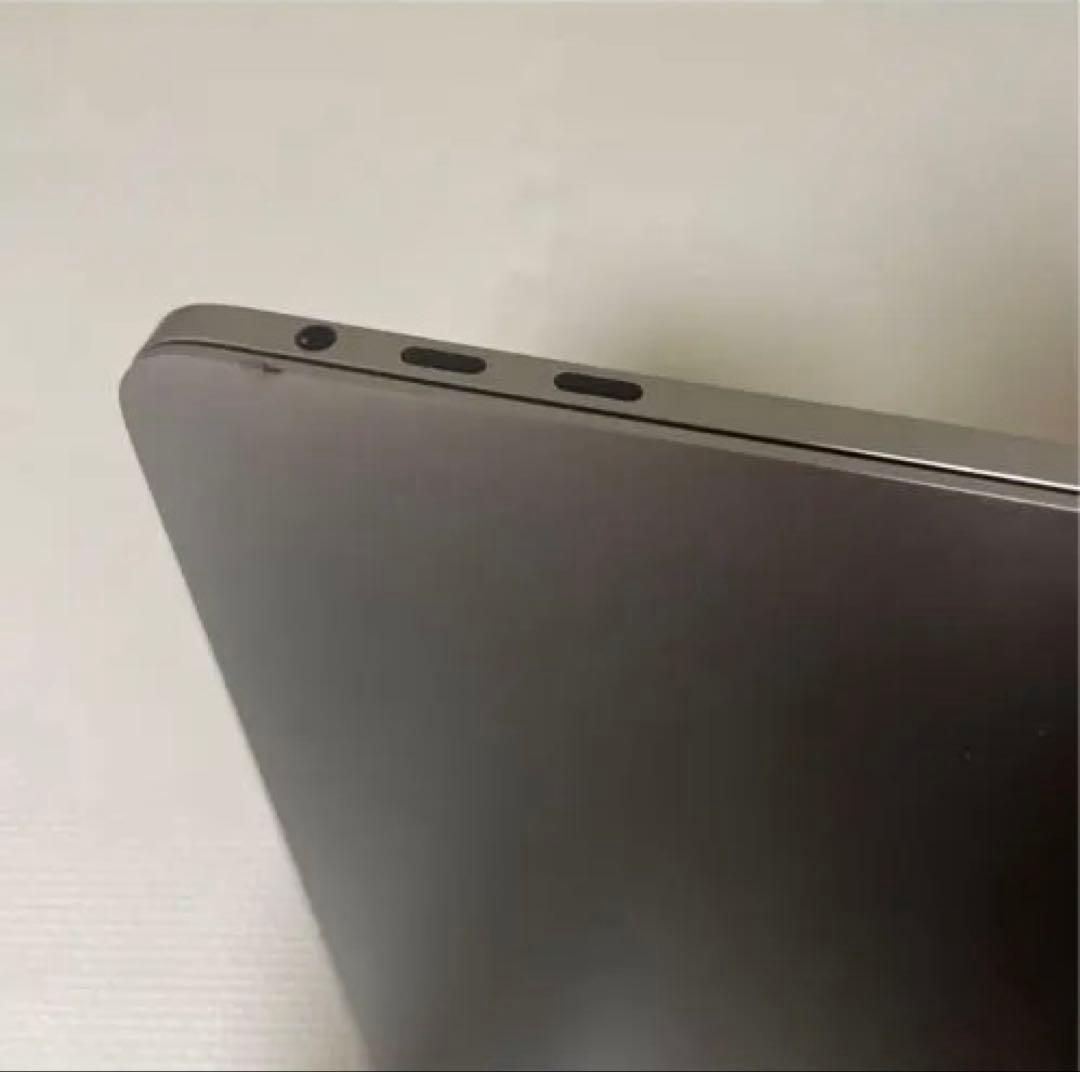 13インチ MacBook Pro Intel Core i7 512GB