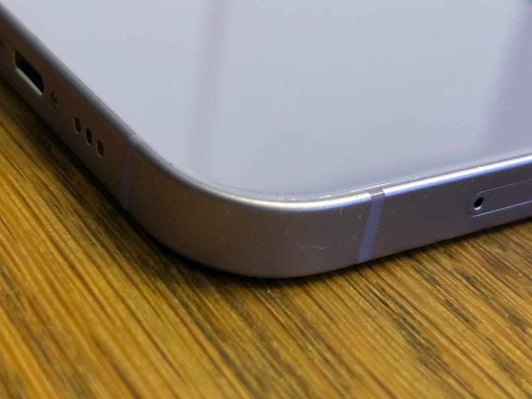 iPhone12 128GB 本体 箱・充電コード付 動作良好　SIMフリー