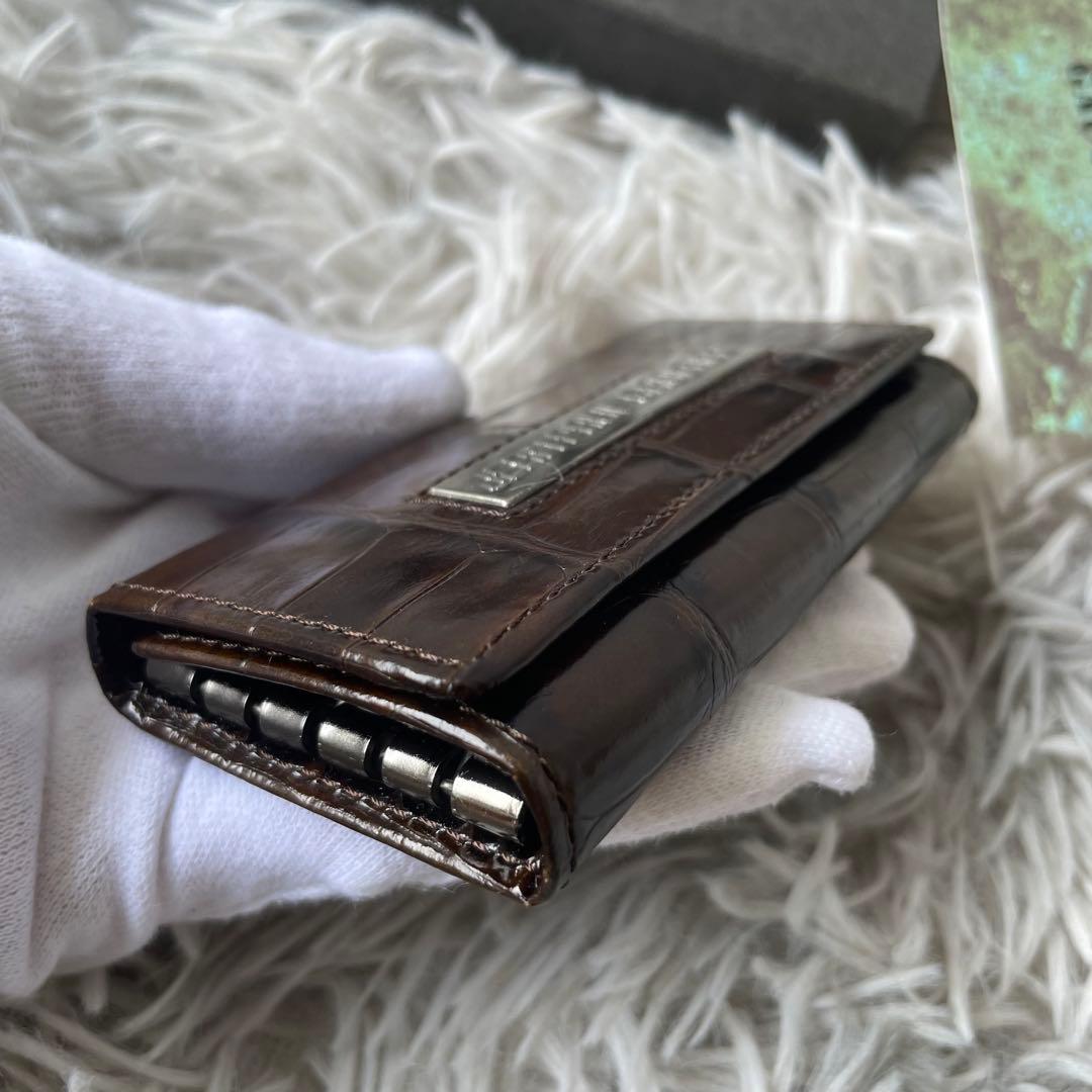 【希少 】ジャンポールゴルチエ キーケース