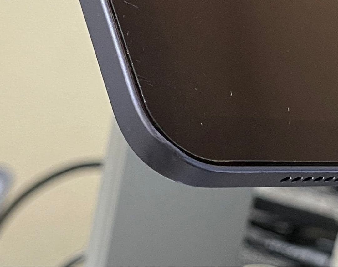 iPad Air 10.9 Wi-Fi M1 256GBパープル (2022)