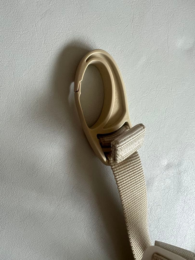 ストッケ　トリップトラップ　付属品ハーネス、ベビーチェア、トレイ3点セット