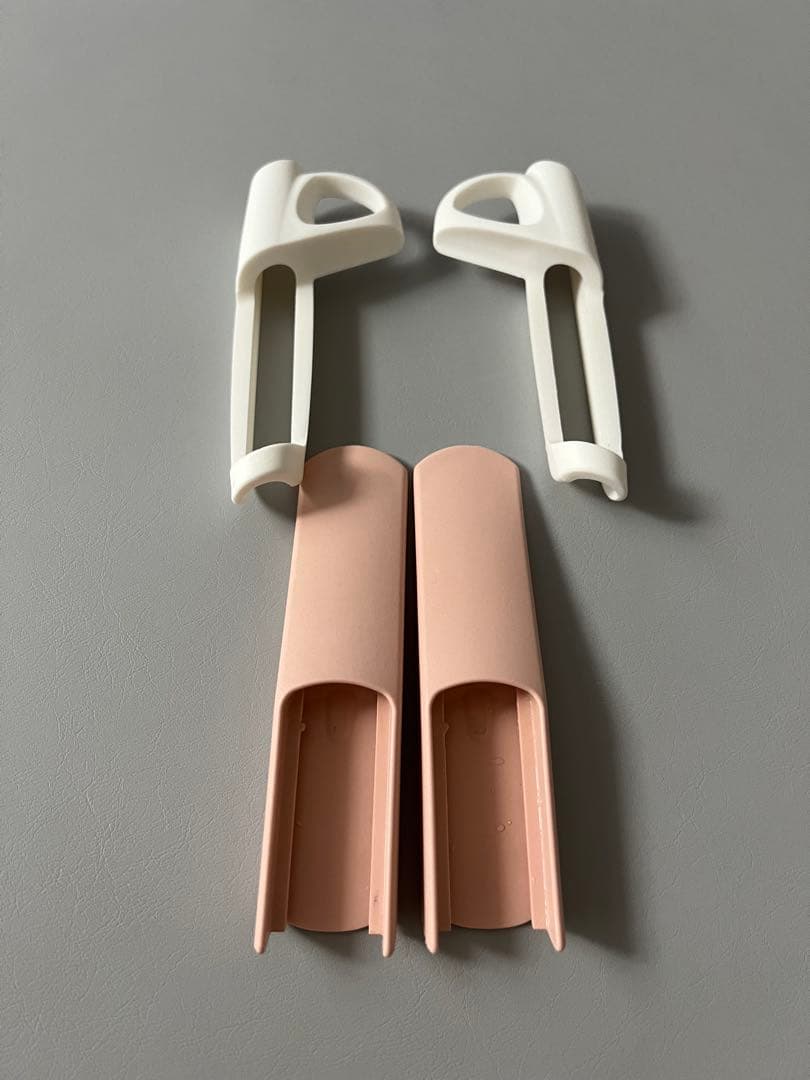 ストッケ　トリップトラップ　付属品ハーネス、ベビーチェア、トレイ3点セット