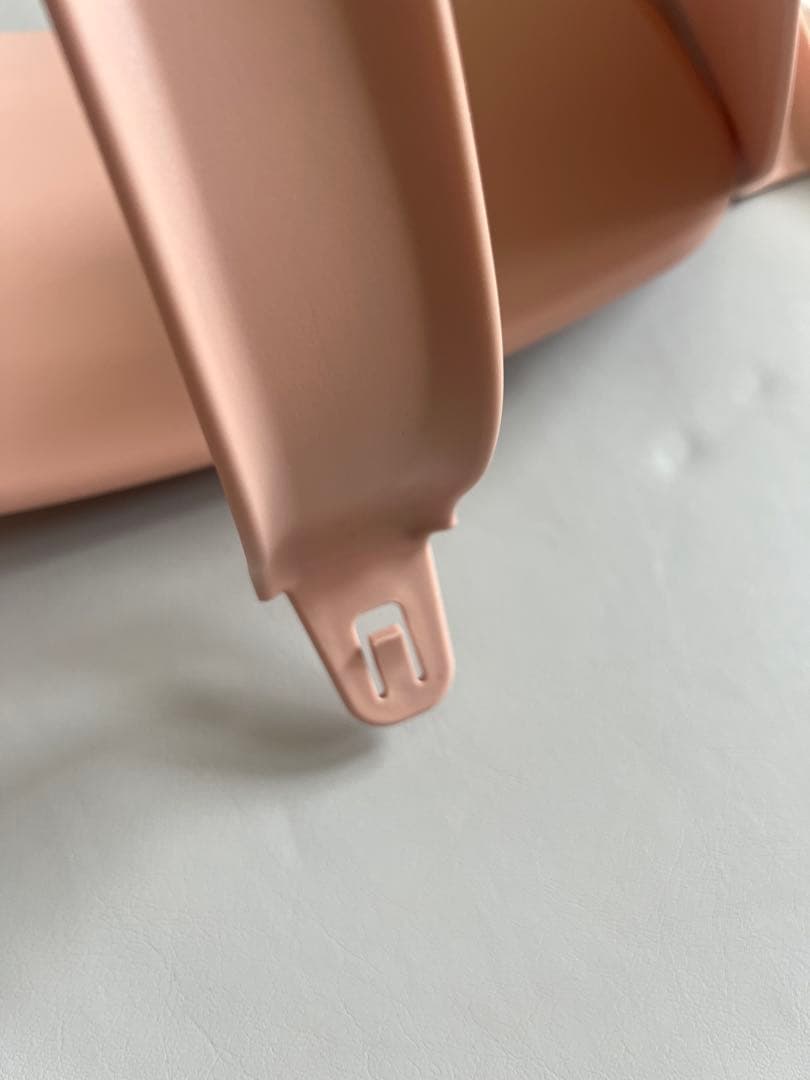 ストッケ　トリップトラップ　付属品ハーネス、ベビーチェア、トレイ3点セット