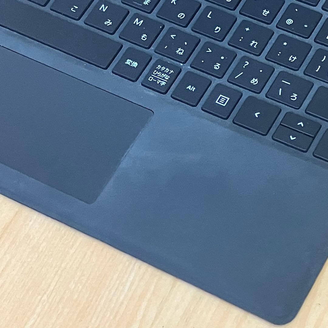 Surface Pro 7 i3 128GB 4GB【箱あり】