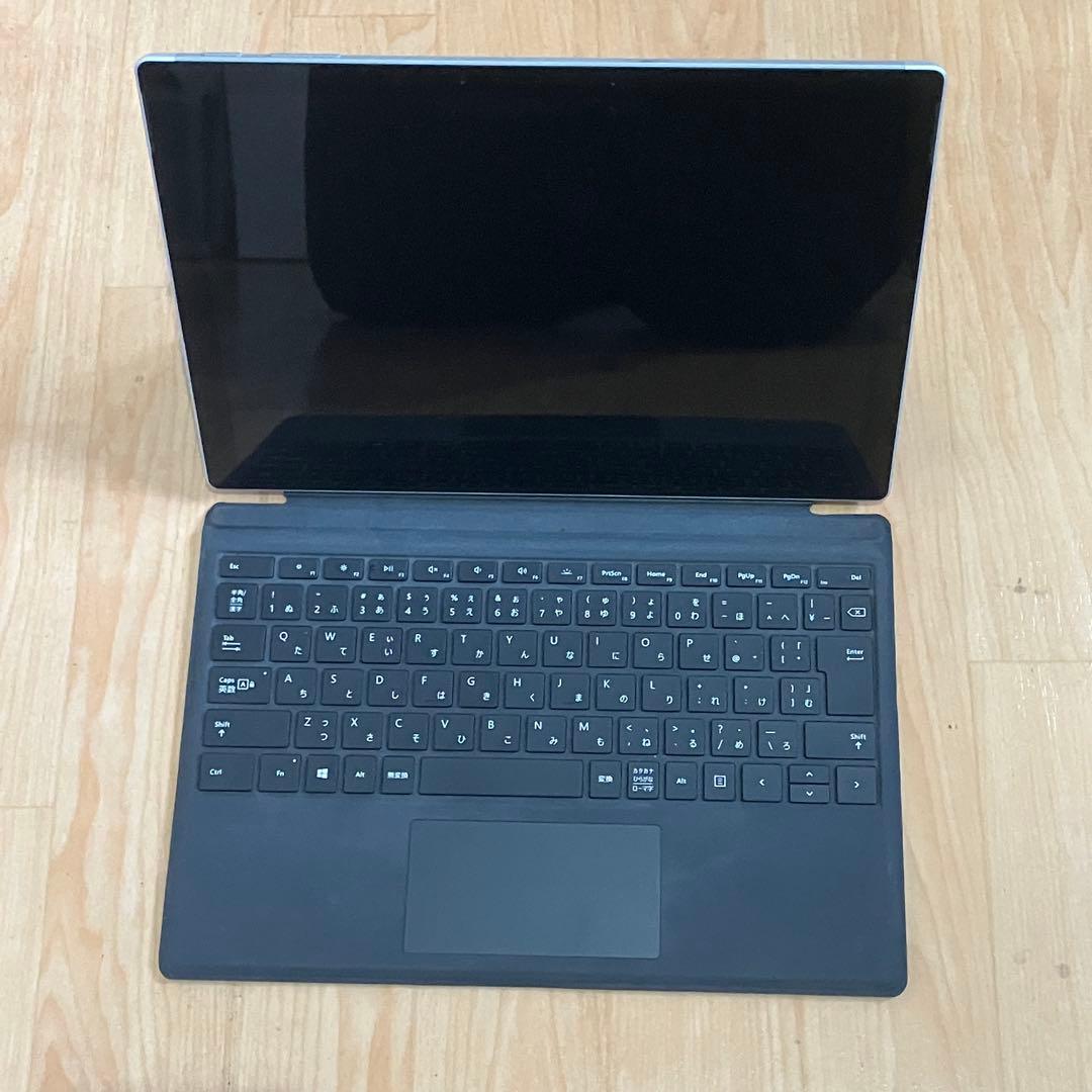 Surface Pro 7 i3 128GB 4GB【箱あり】