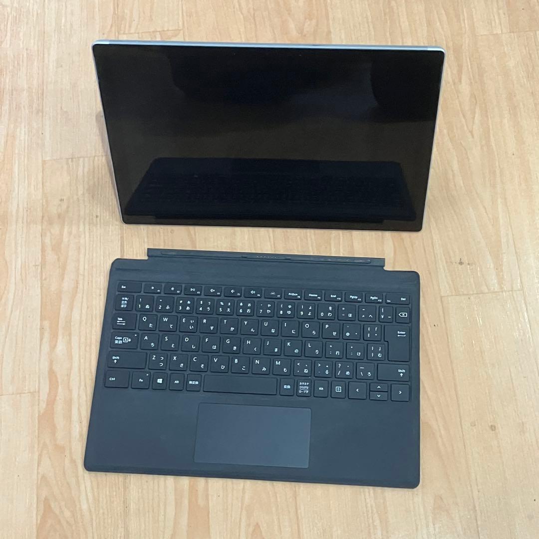 Surface Pro 7 i3 128GB 4GB【箱あり】