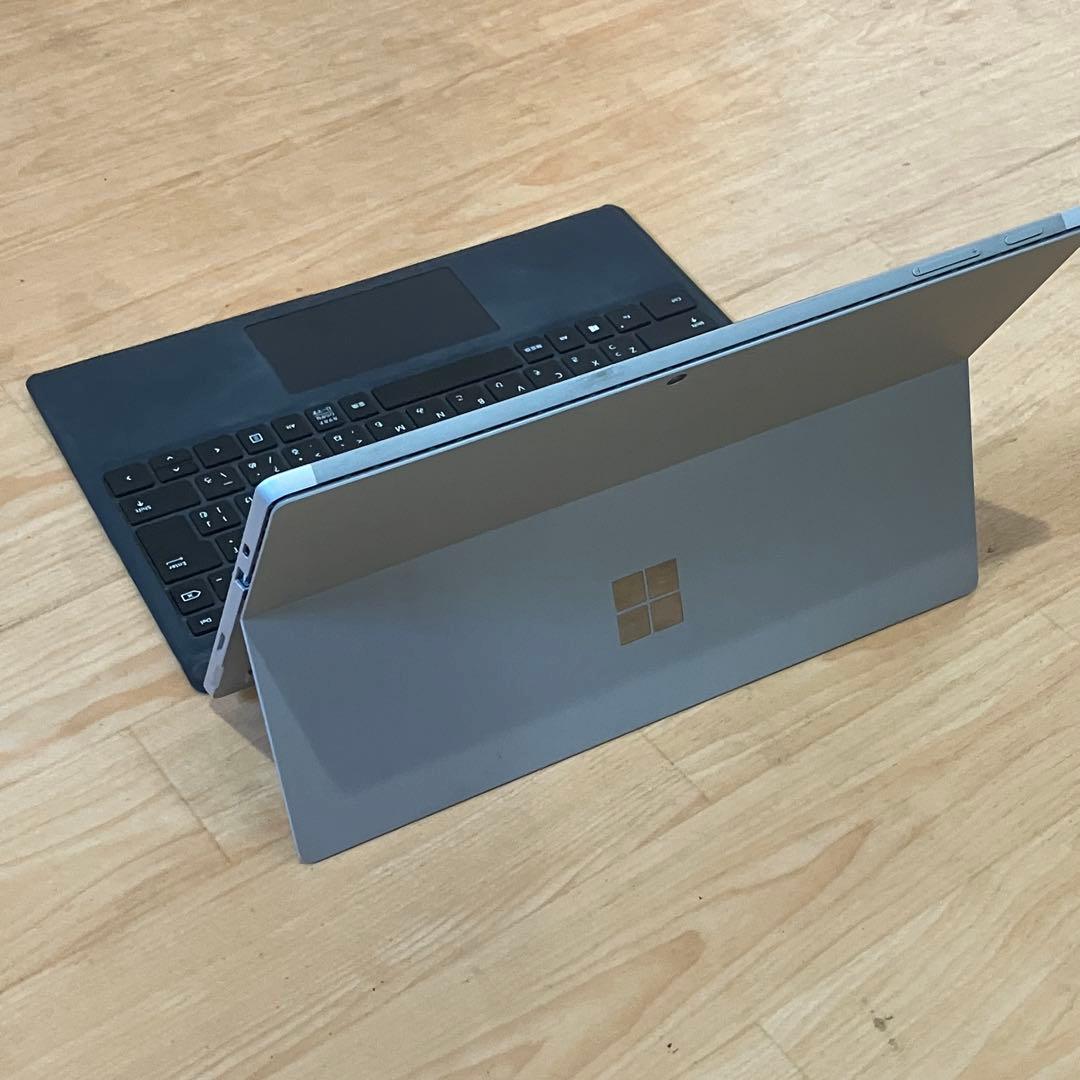 Surface Pro 7 i3 128GB 4GB【箱あり】