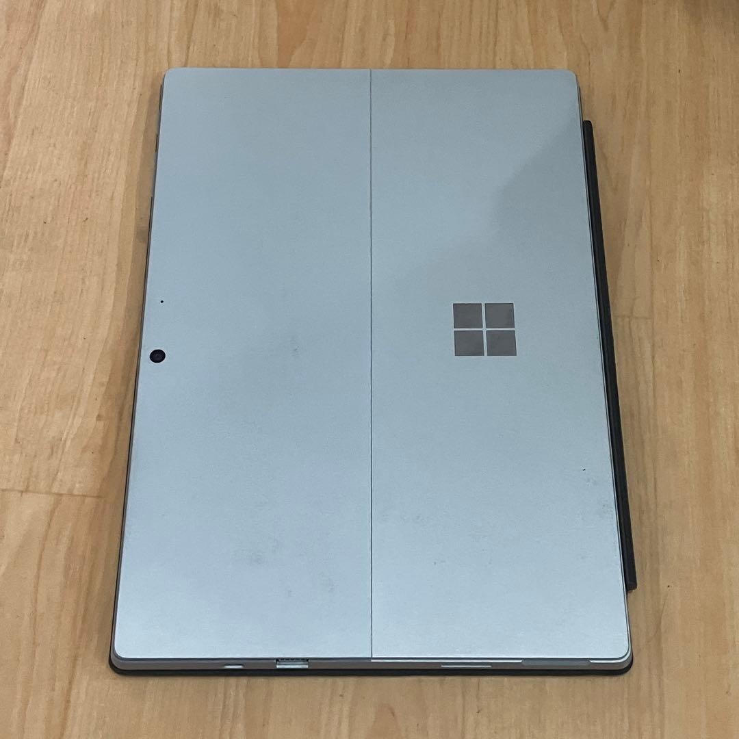 Surface Pro 7 i3 128GB 4GB【箱あり】