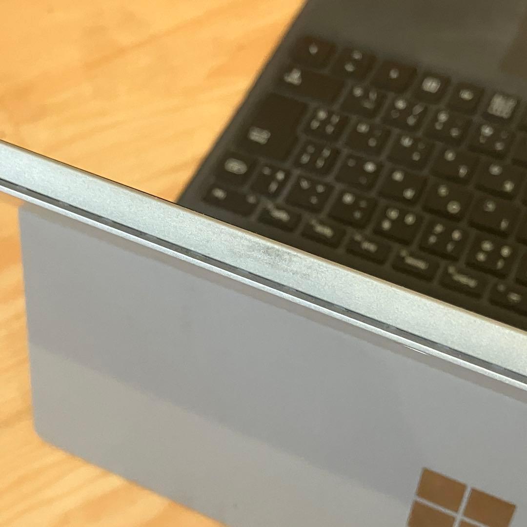 Surface Pro 7 i3 128GB 4GB【箱あり】