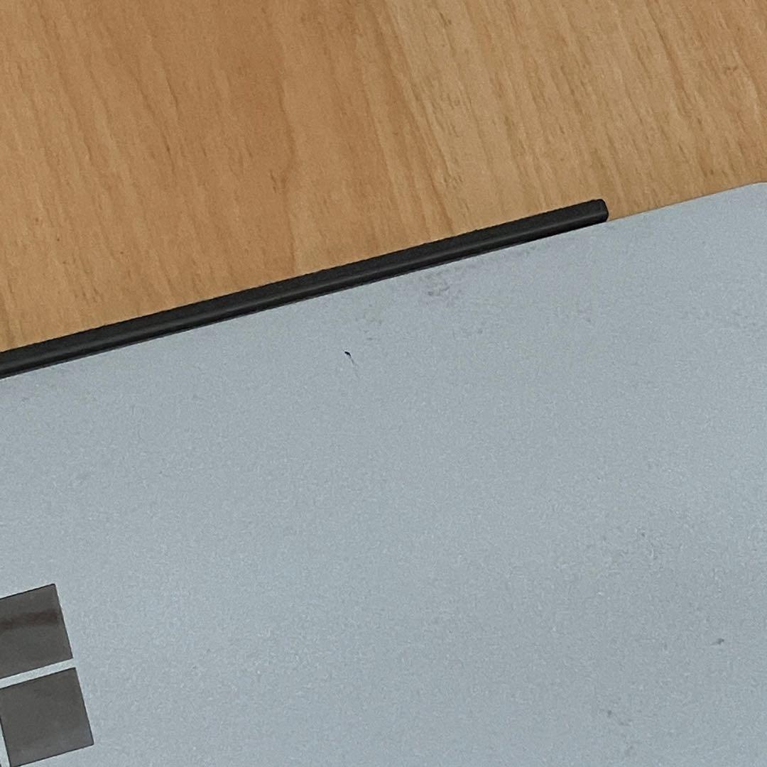 Surface Pro 7 i3 128GB 4GB【箱あり】