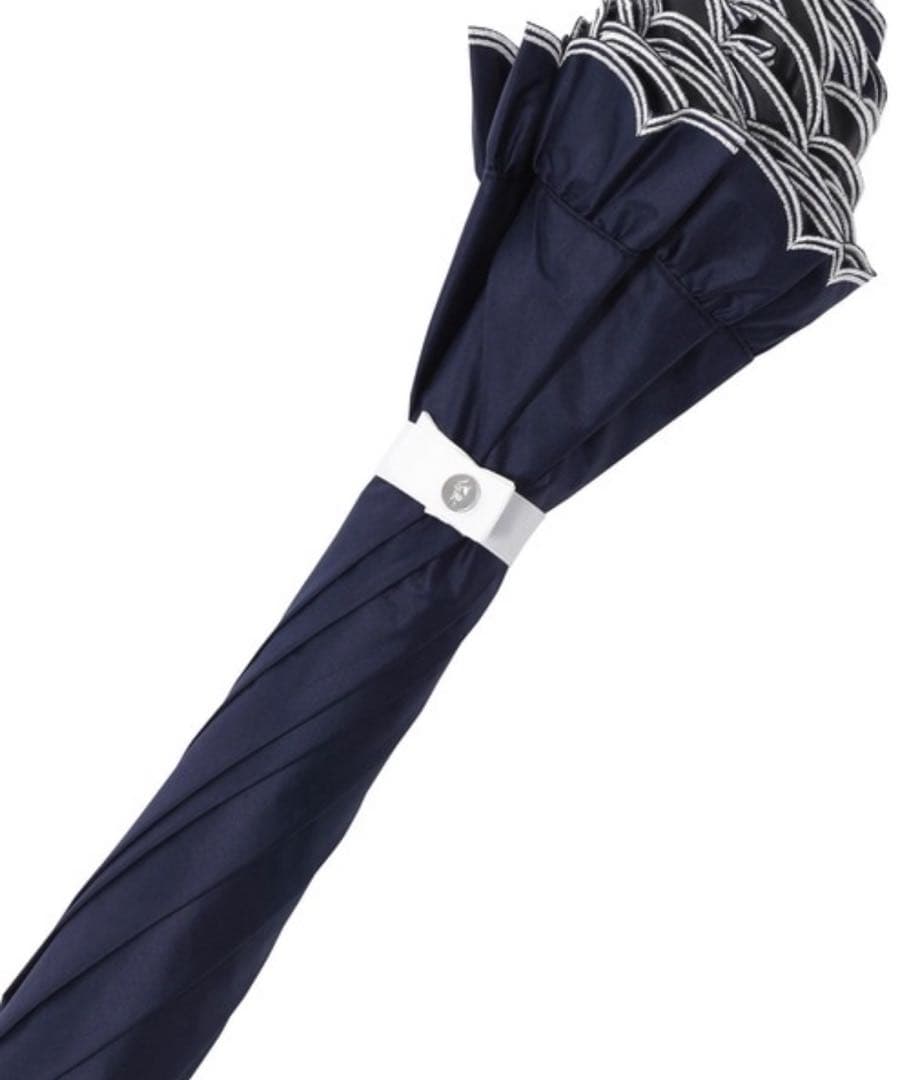 本日即日発送　完売品　ポロベア　ラルフローレン　晴雨兼用日傘　ネイビー　POLO