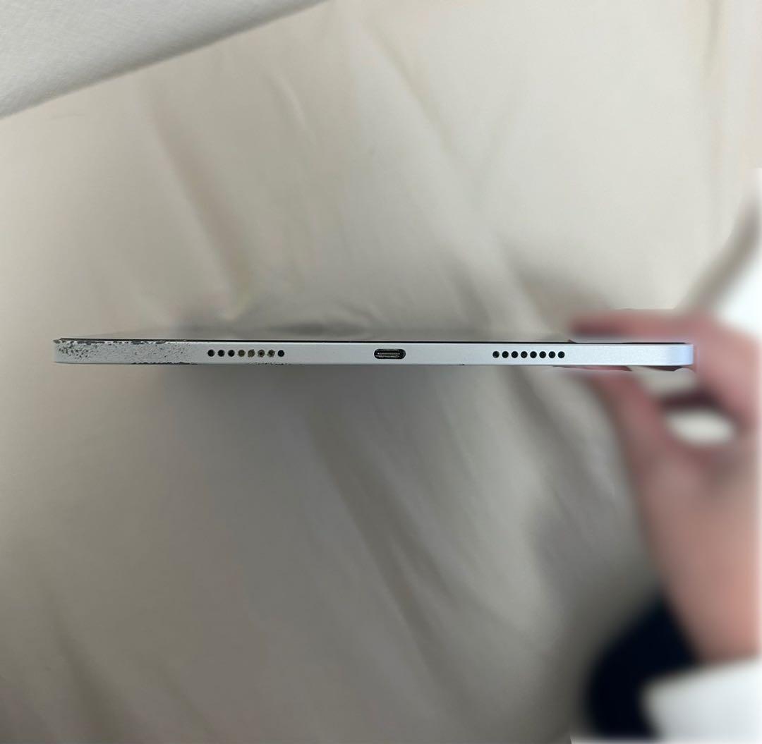 Apple iPad Pro 11インチ 第4世代 スペースグレイ